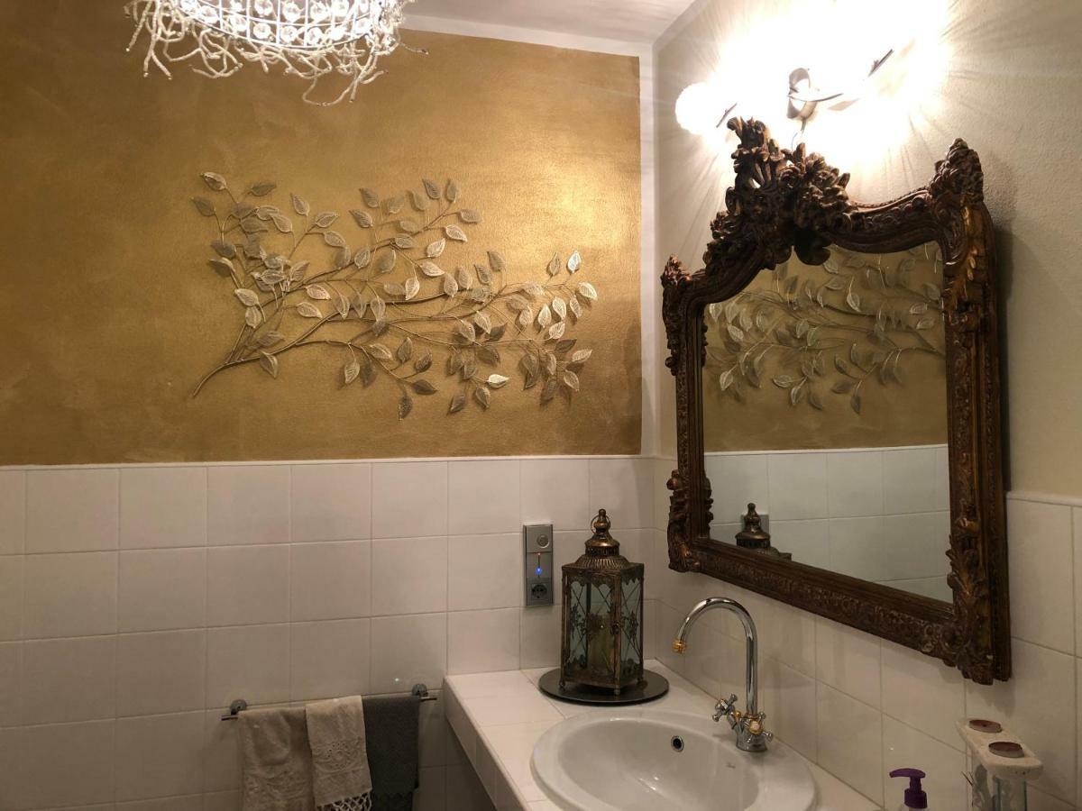 Villa Miriam 莱维科特尔梅 外观 照片